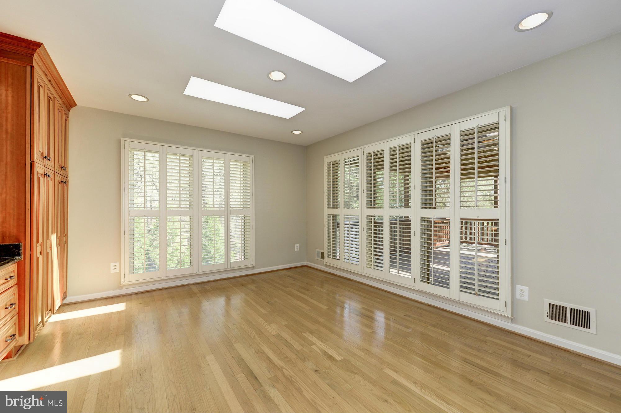 THE DOGWOODS AT LANGLEY - Residential