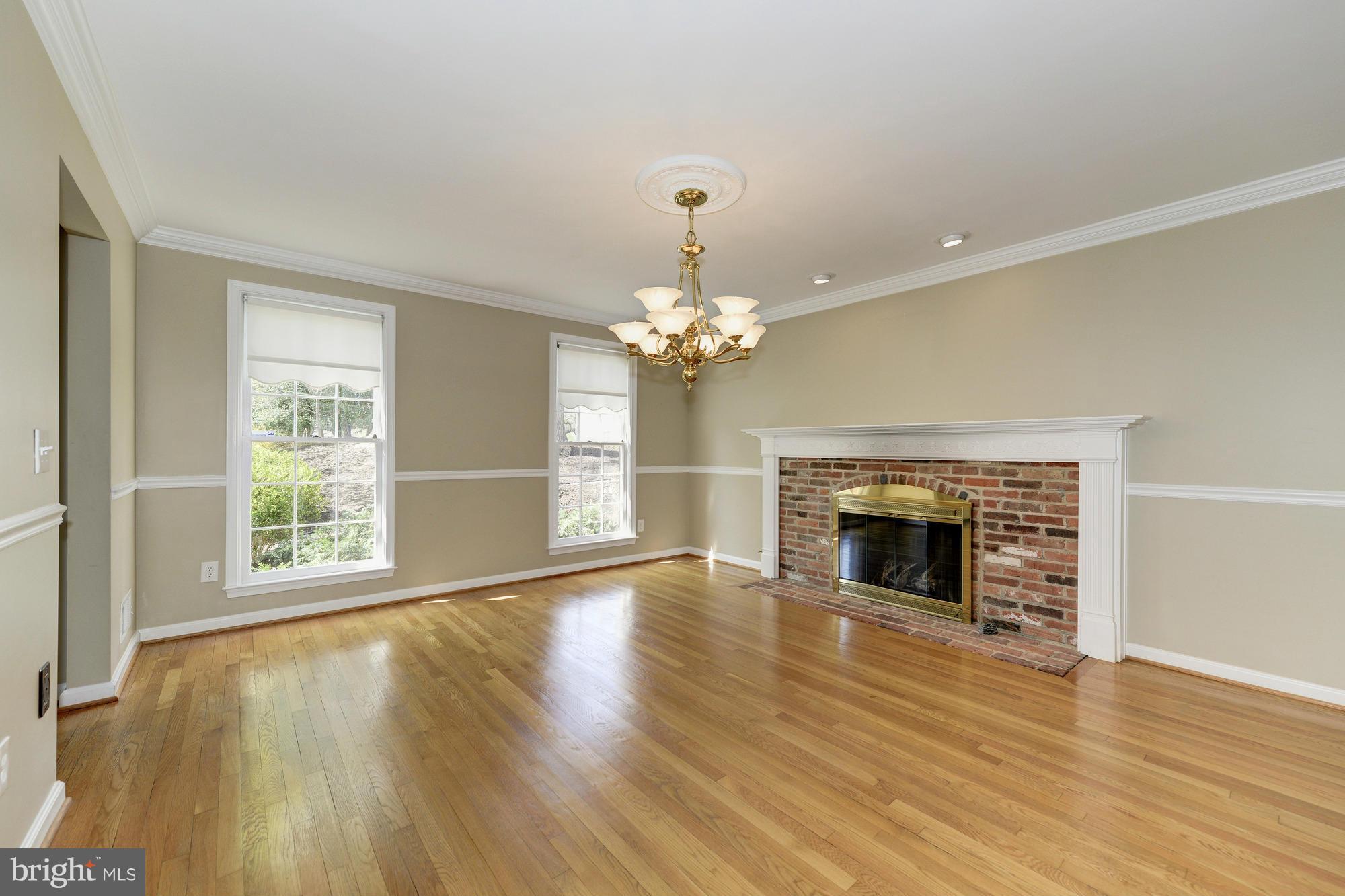 THE DOGWOODS AT LANGLEY - Residential