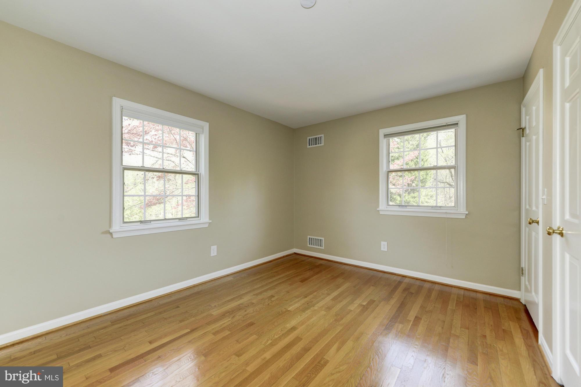 THE DOGWOODS AT LANGLEY - Residential