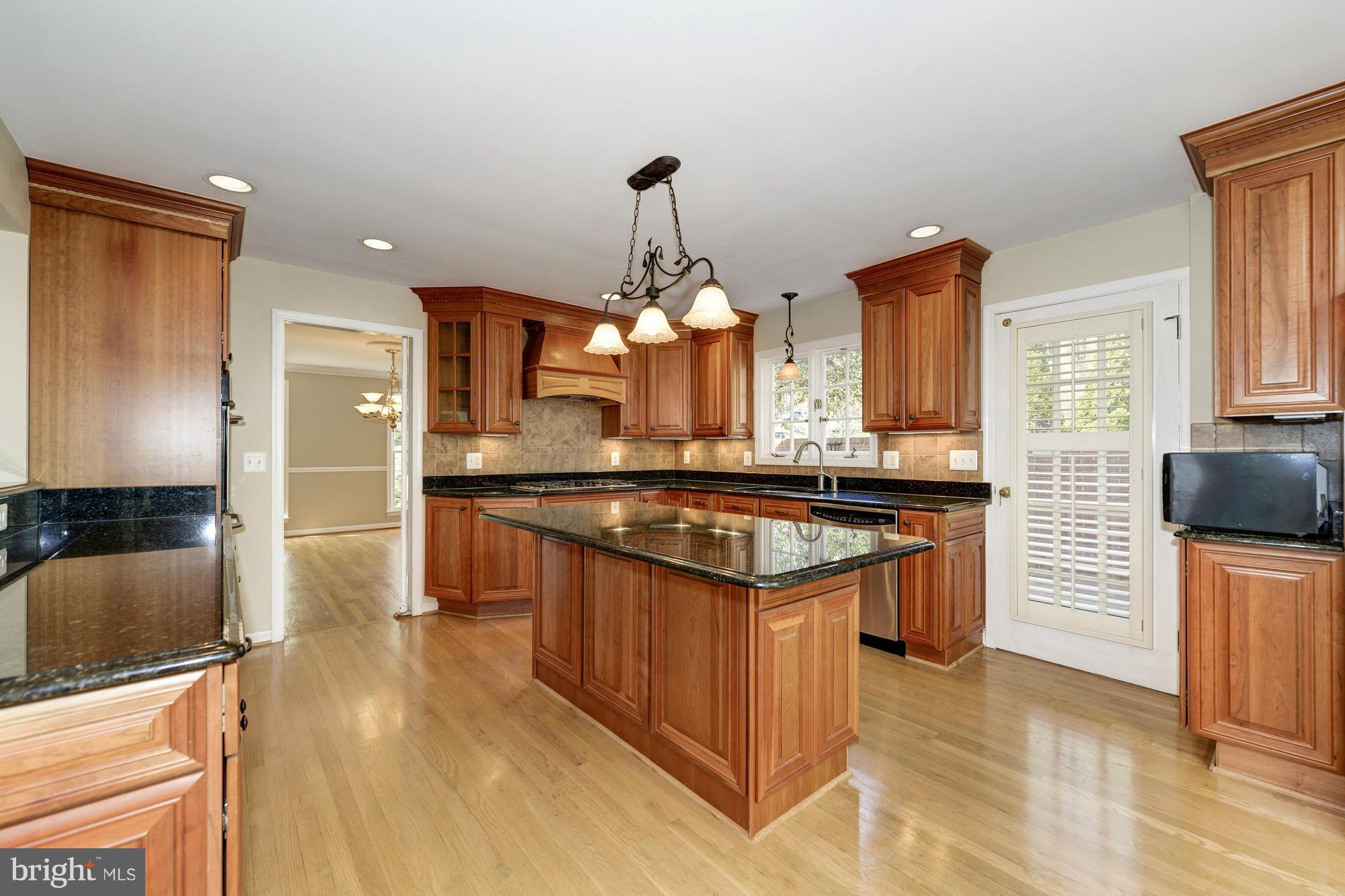 THE DOGWOODS AT LANGLEY - Residential