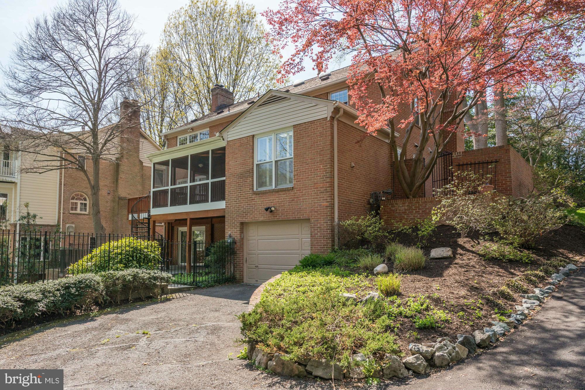 THE DOGWOODS AT LANGLEY - Residential