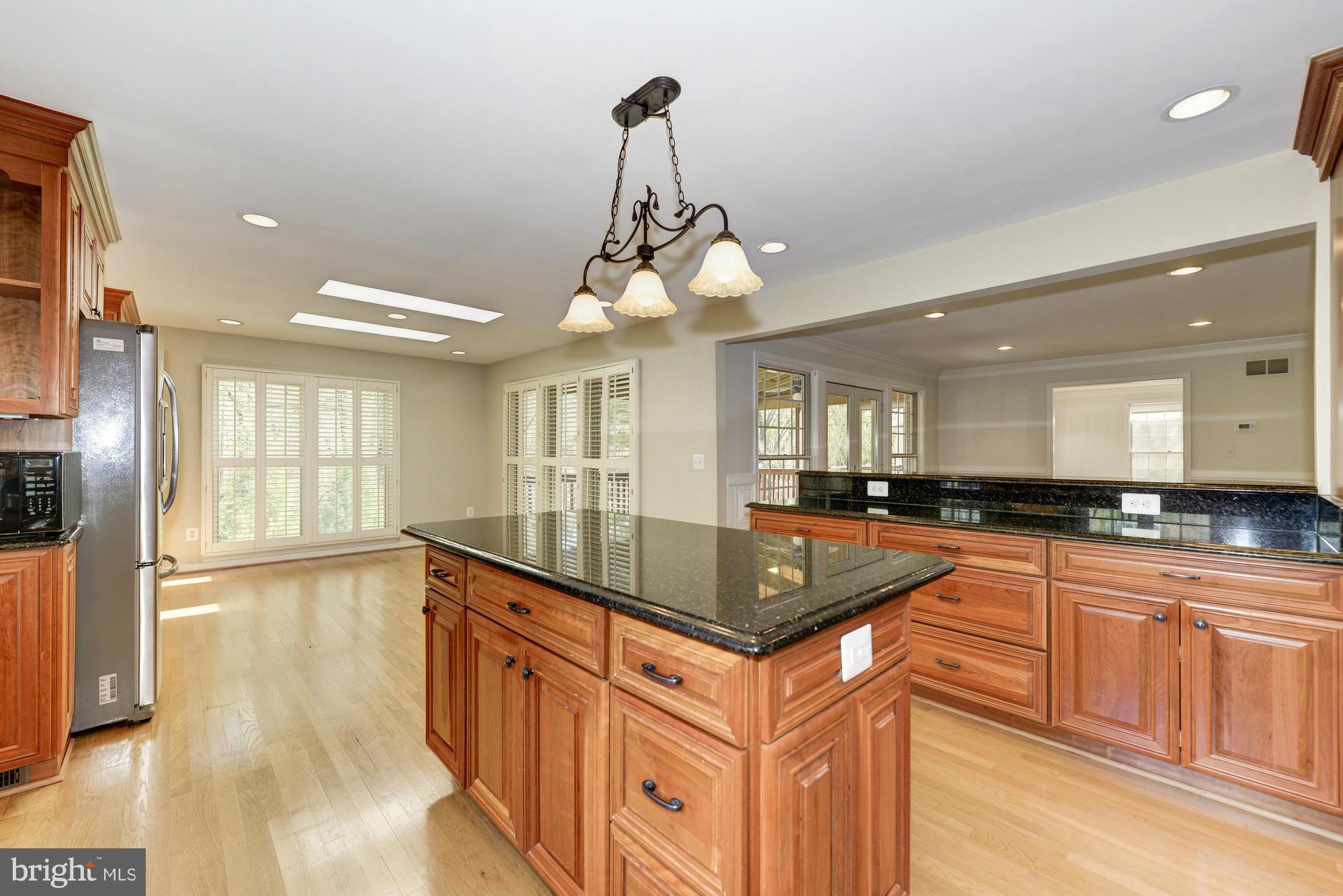 THE DOGWOODS AT LANGLEY - Residential