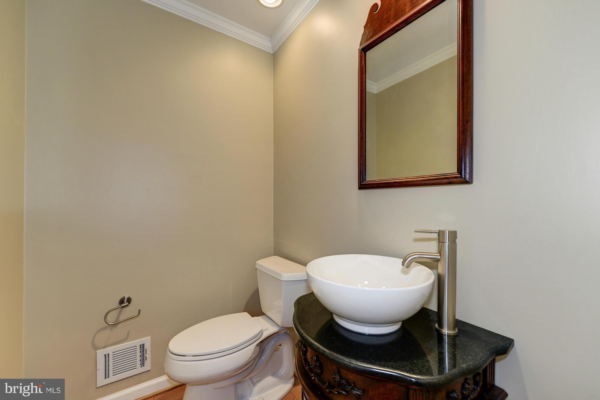 THE DOGWOODS AT LANGLEY - Residential