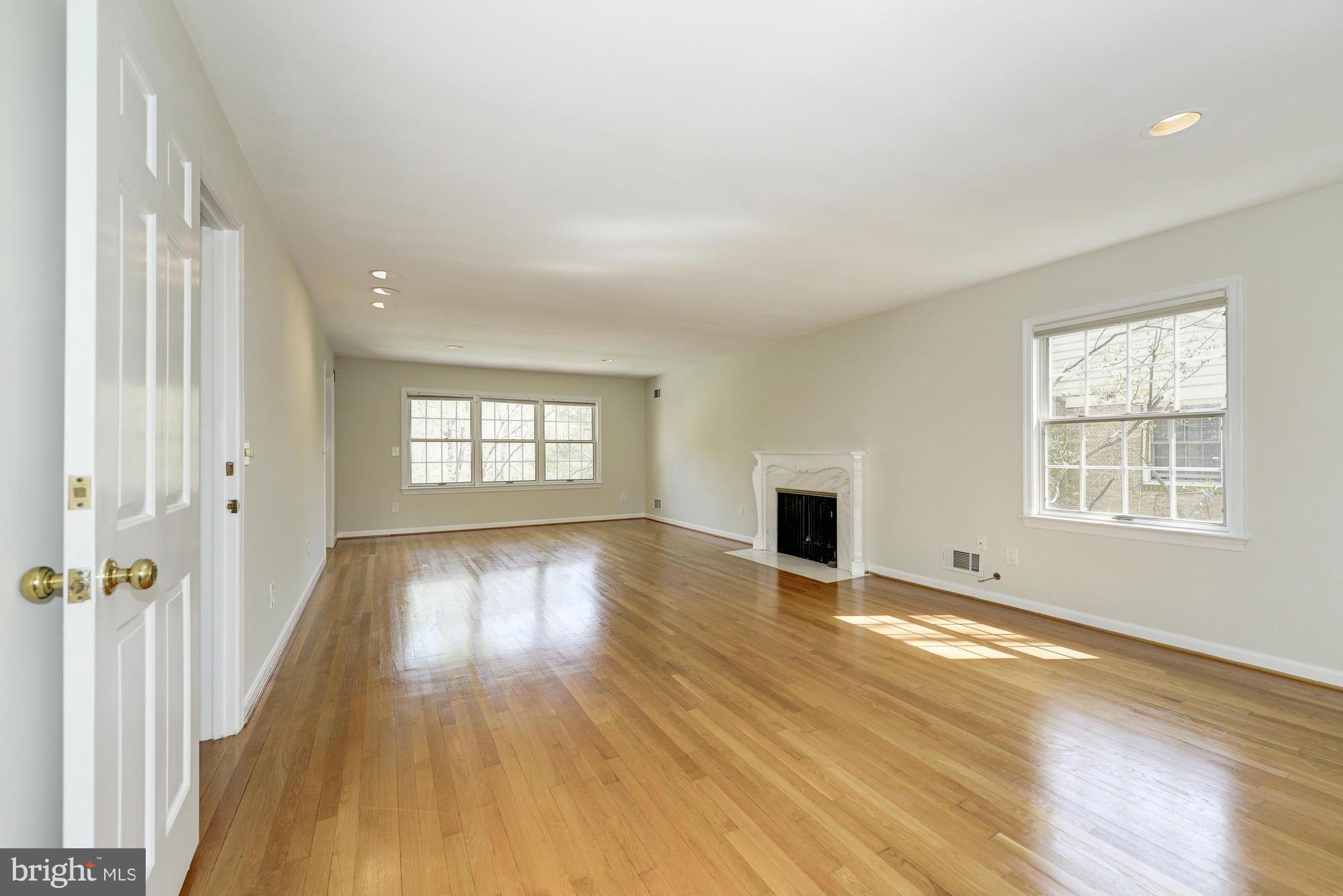 THE DOGWOODS AT LANGLEY - Residential