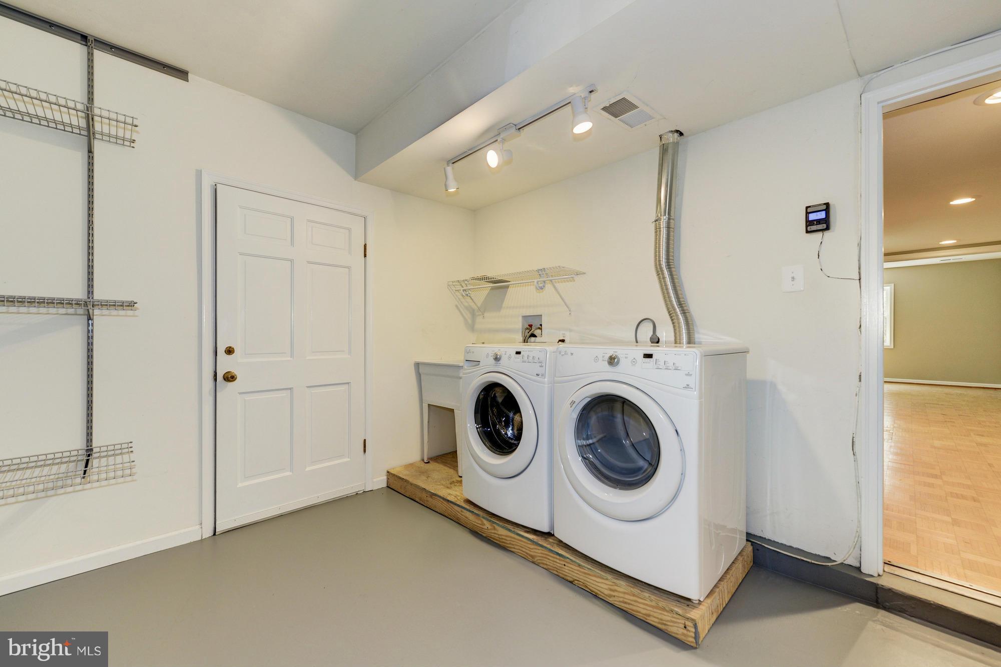 THE DOGWOODS AT LANGLEY - Residential