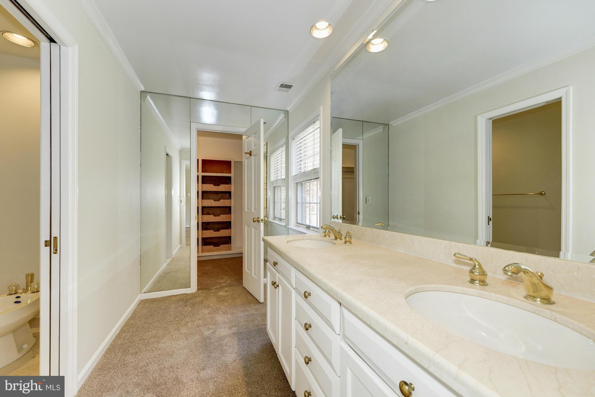 THE DOGWOODS AT LANGLEY - Residential