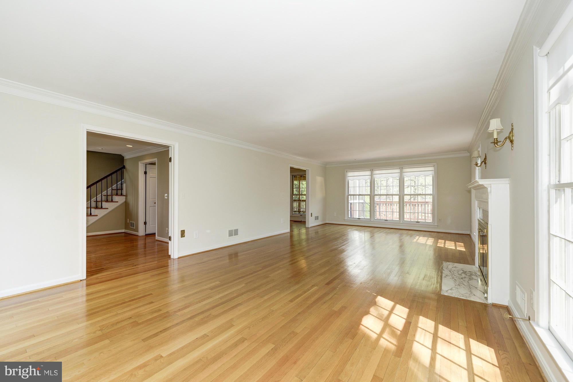 THE DOGWOODS AT LANGLEY - Residential