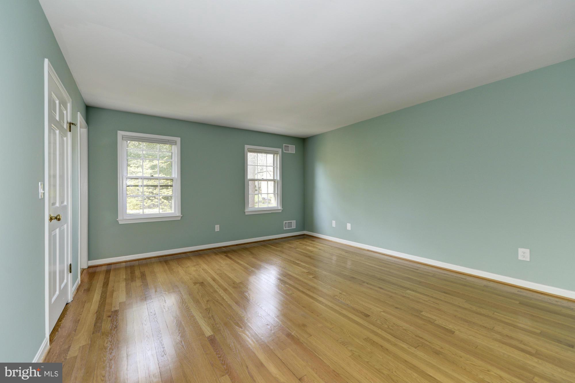 THE DOGWOODS AT LANGLEY - Residential