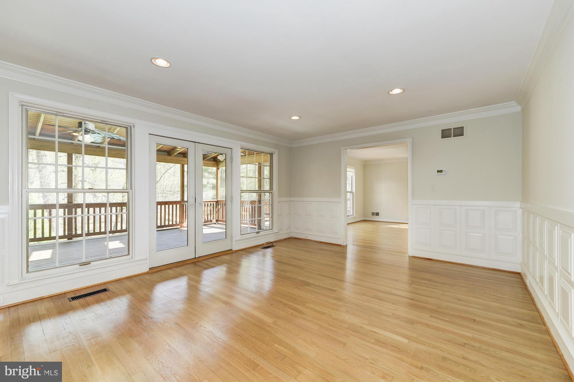 THE DOGWOODS AT LANGLEY - Residential