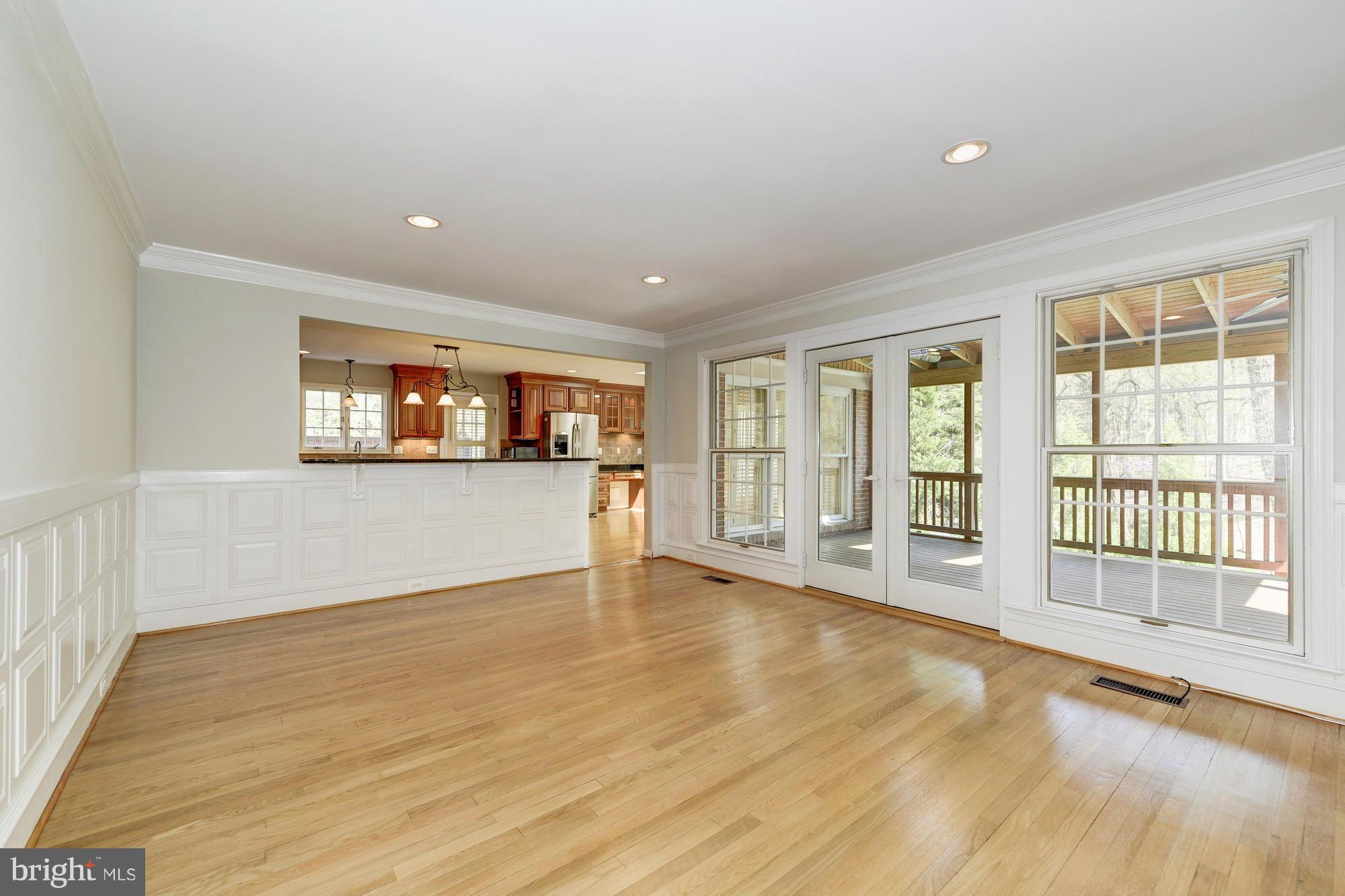 THE DOGWOODS AT LANGLEY - Residential