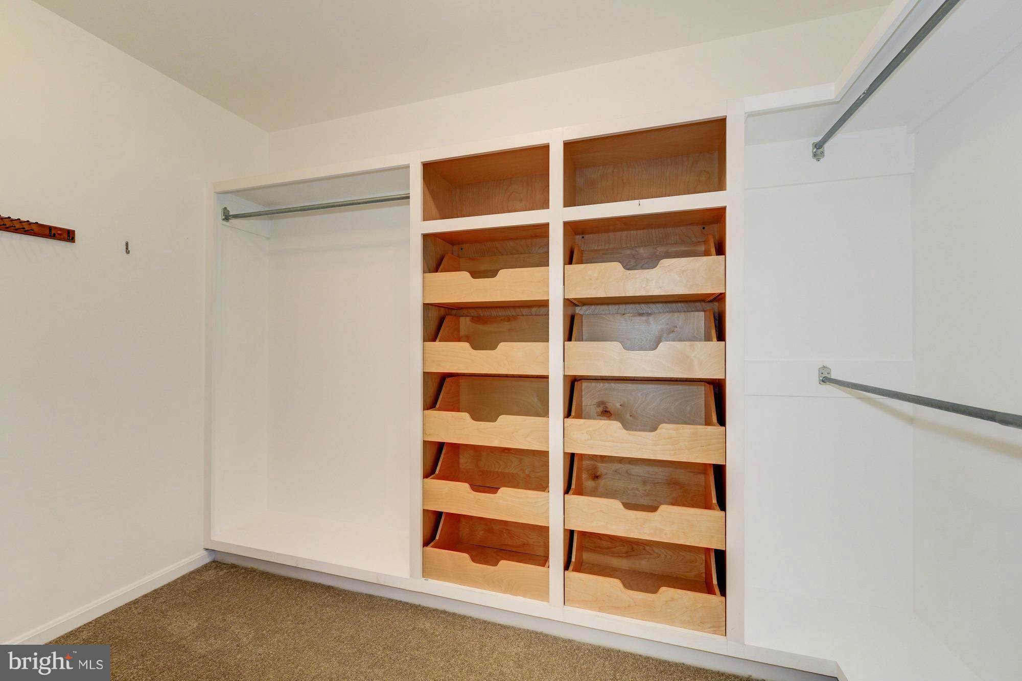 THE DOGWOODS AT LANGLEY - Residential