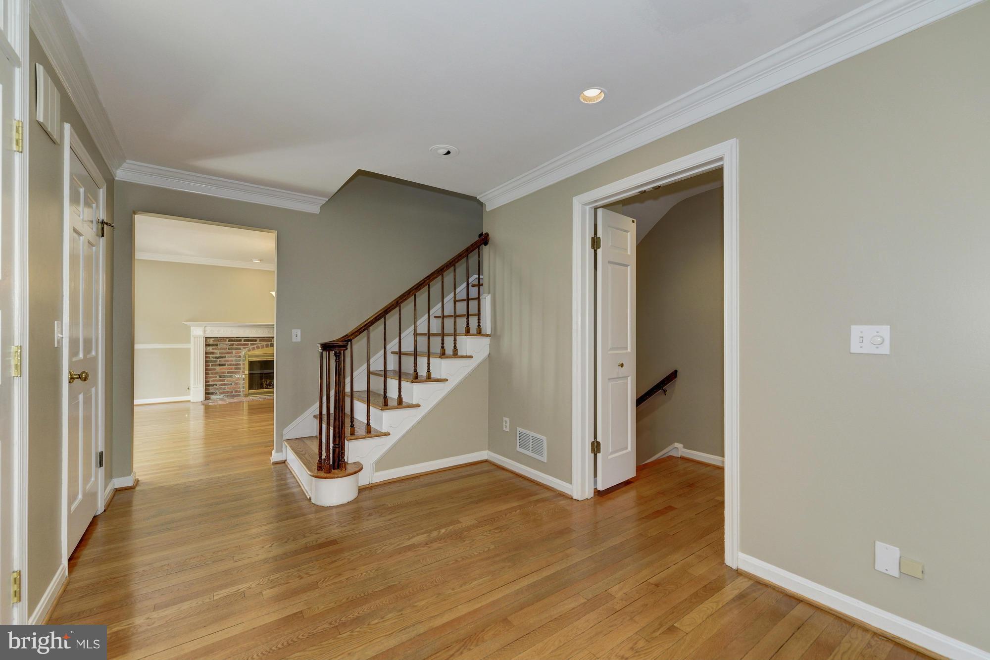 THE DOGWOODS AT LANGLEY - Residential