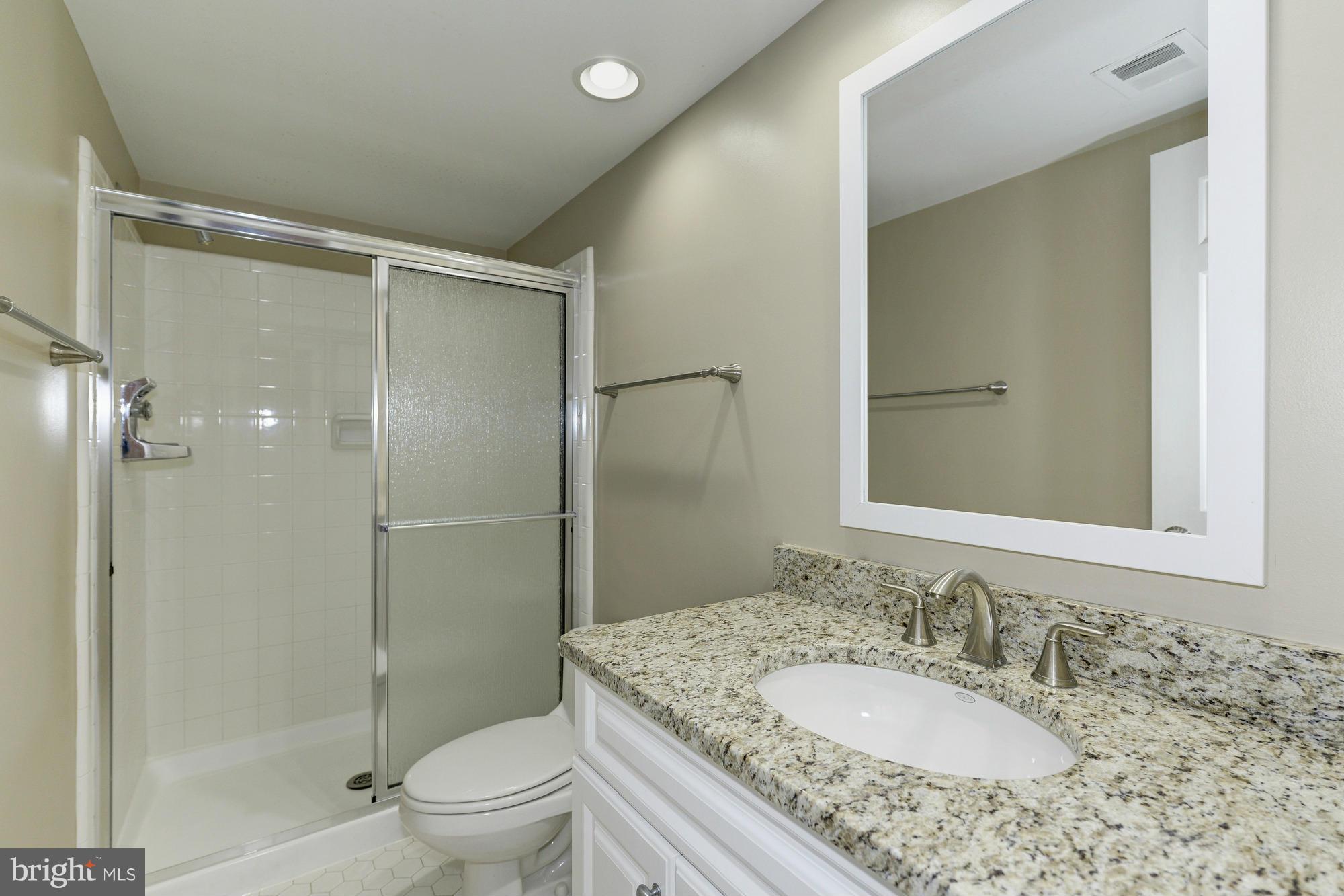 THE DOGWOODS AT LANGLEY - Residential