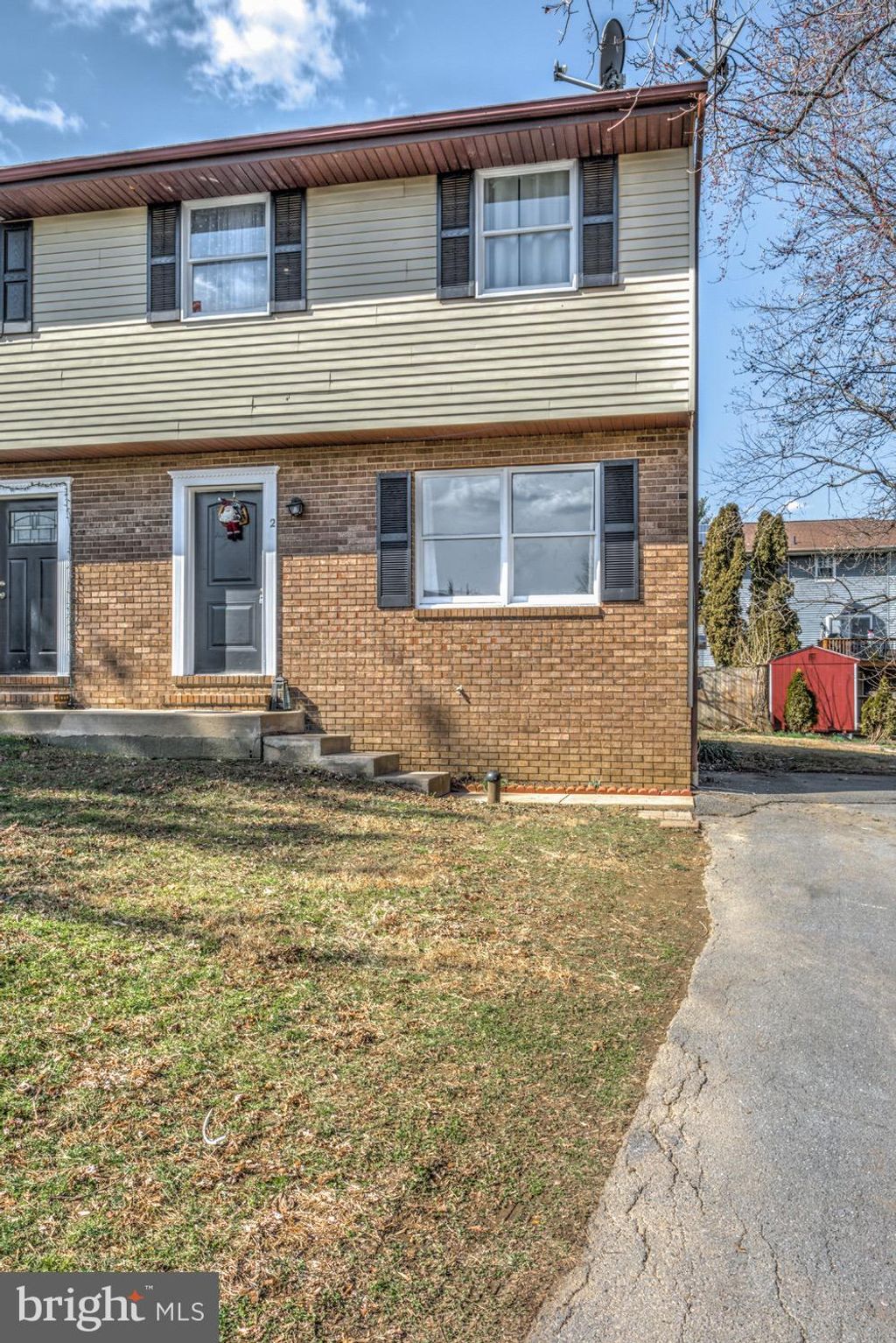 Photo of 2 GRAFTON CIR, LANCASTER, PA 17603 (MLS # PALA2031166)