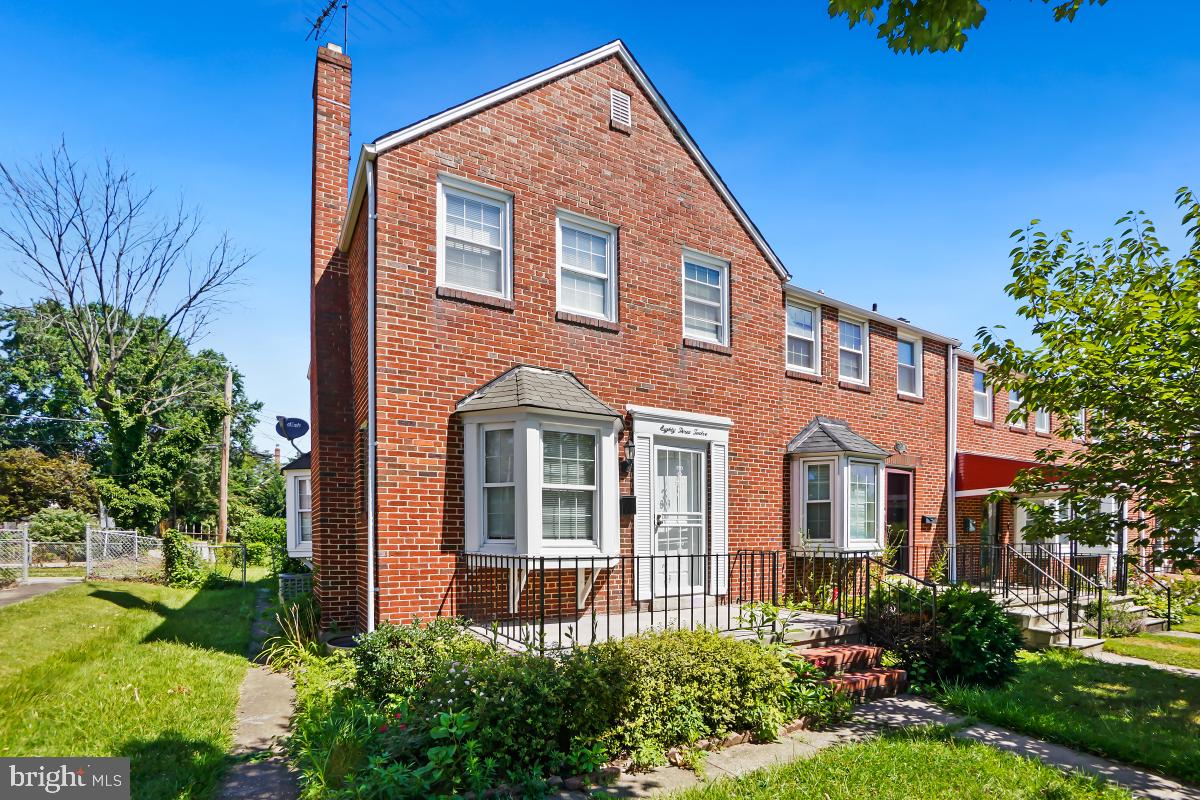 8312 LOCH RAVEN BOULEVARD