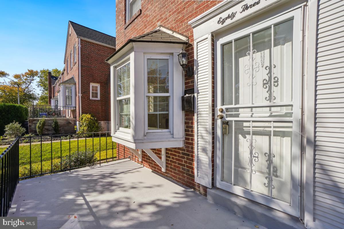 8312 LOCH RAVEN BOULEVARD