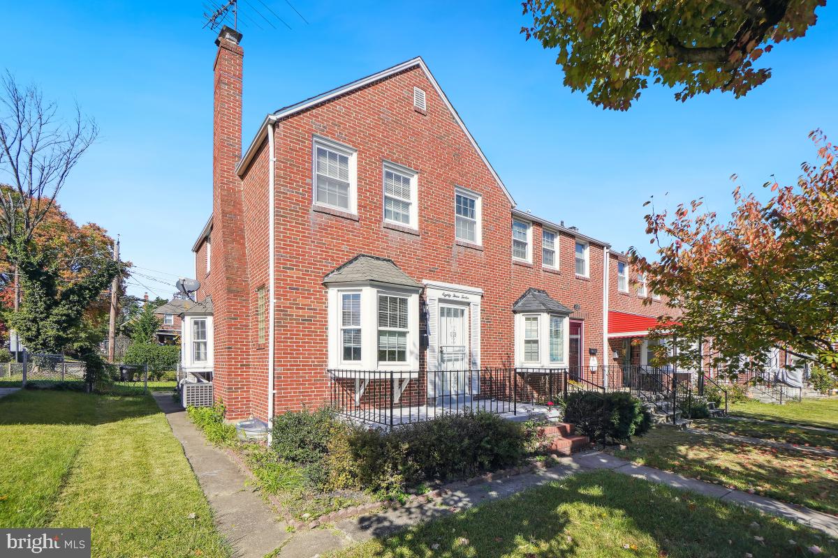 8312 LOCH RAVEN BOULEVARD