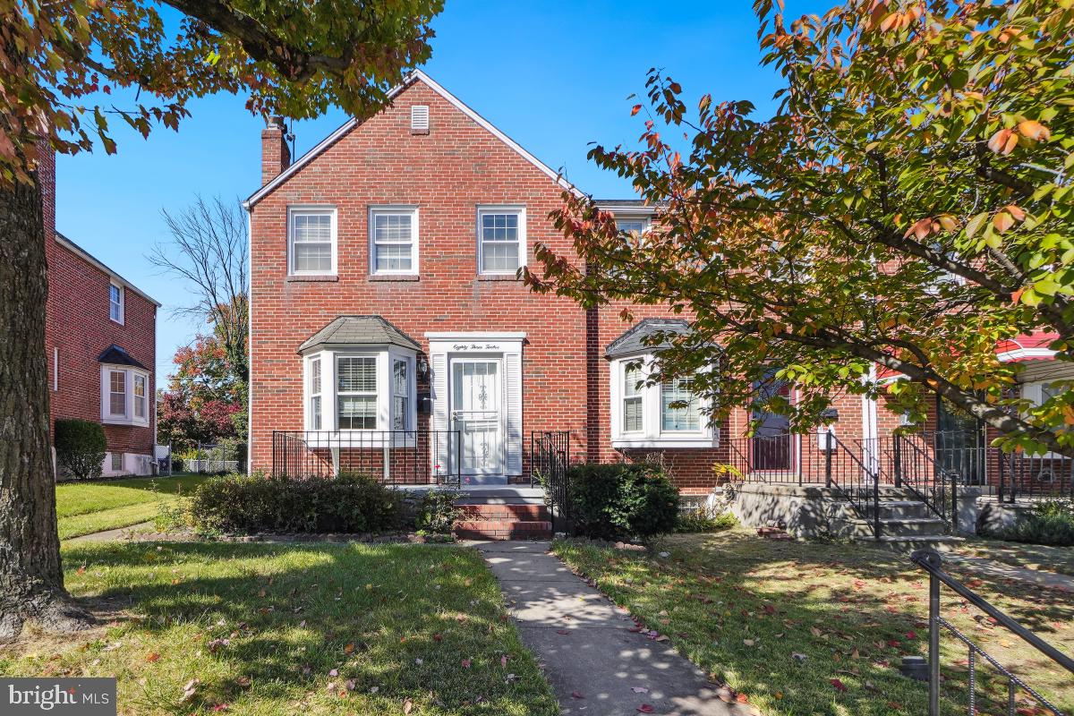 8312 LOCH RAVEN BOULEVARD