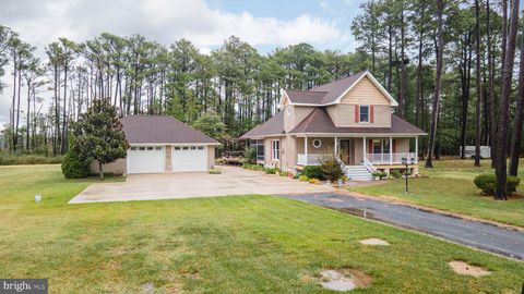 3313 BELFIORE ROAD CHURCH CREEK MD 21622