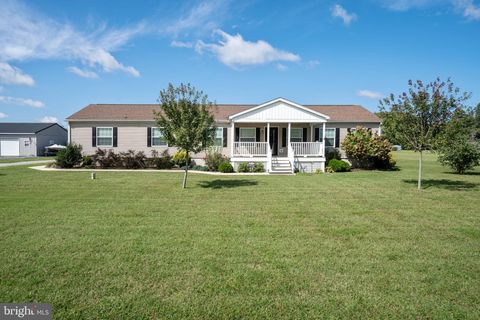 28032 E TRAP POND ROAD LAUREL DE 19956