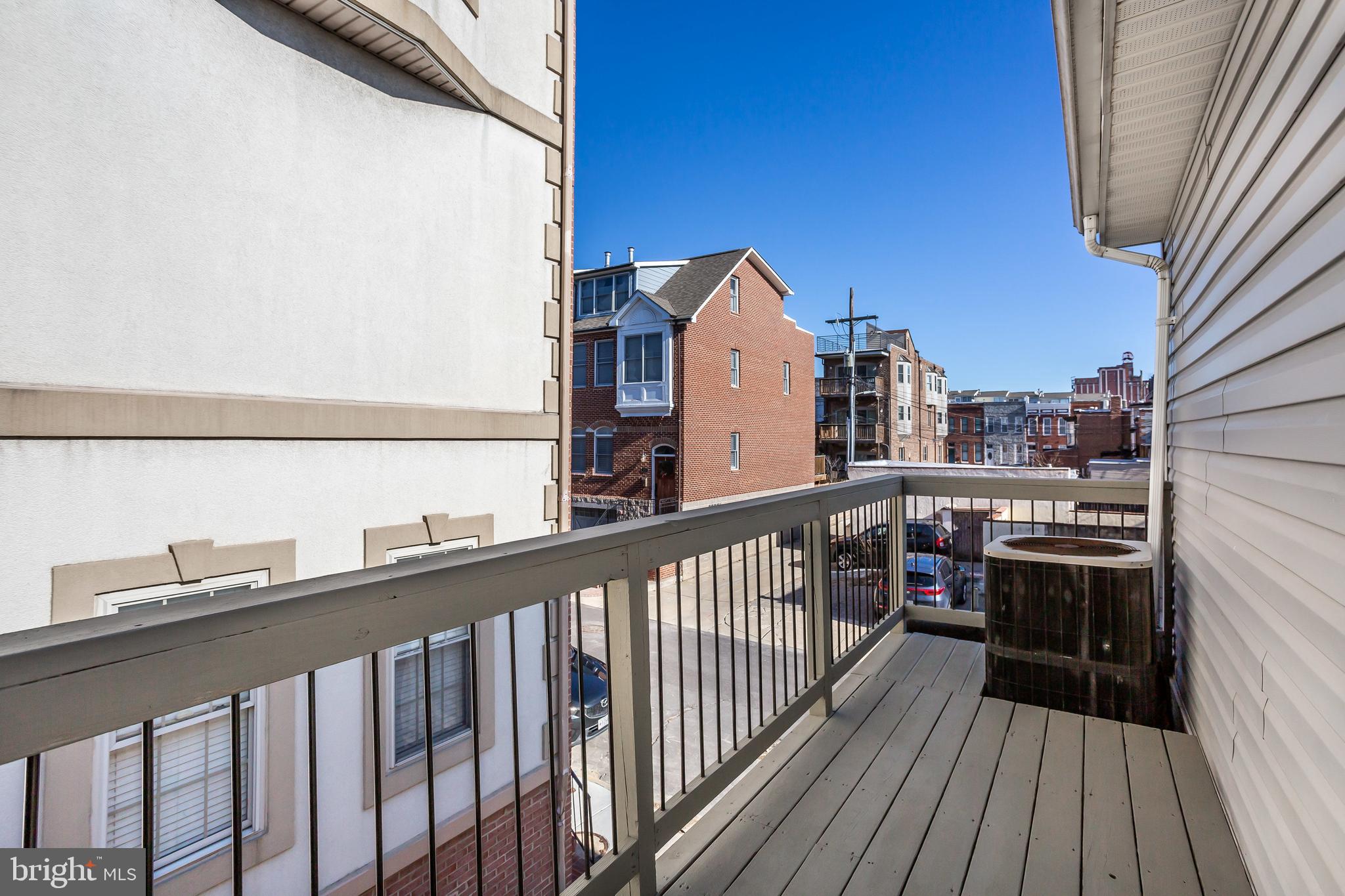 CANTON - Residential Lease