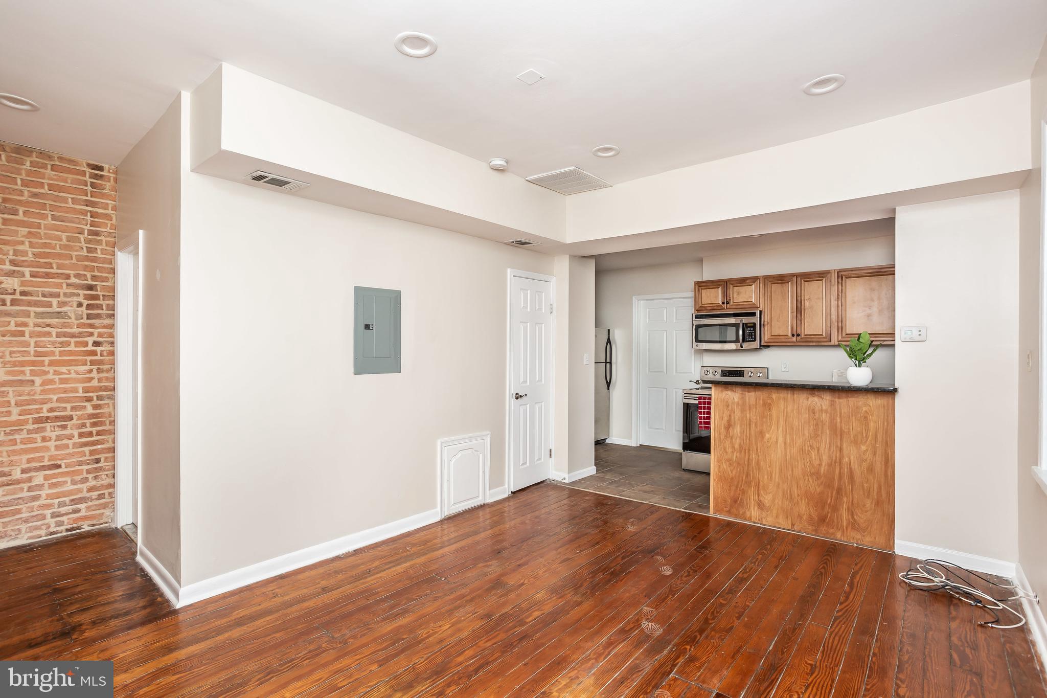 CANTON - Residential Lease