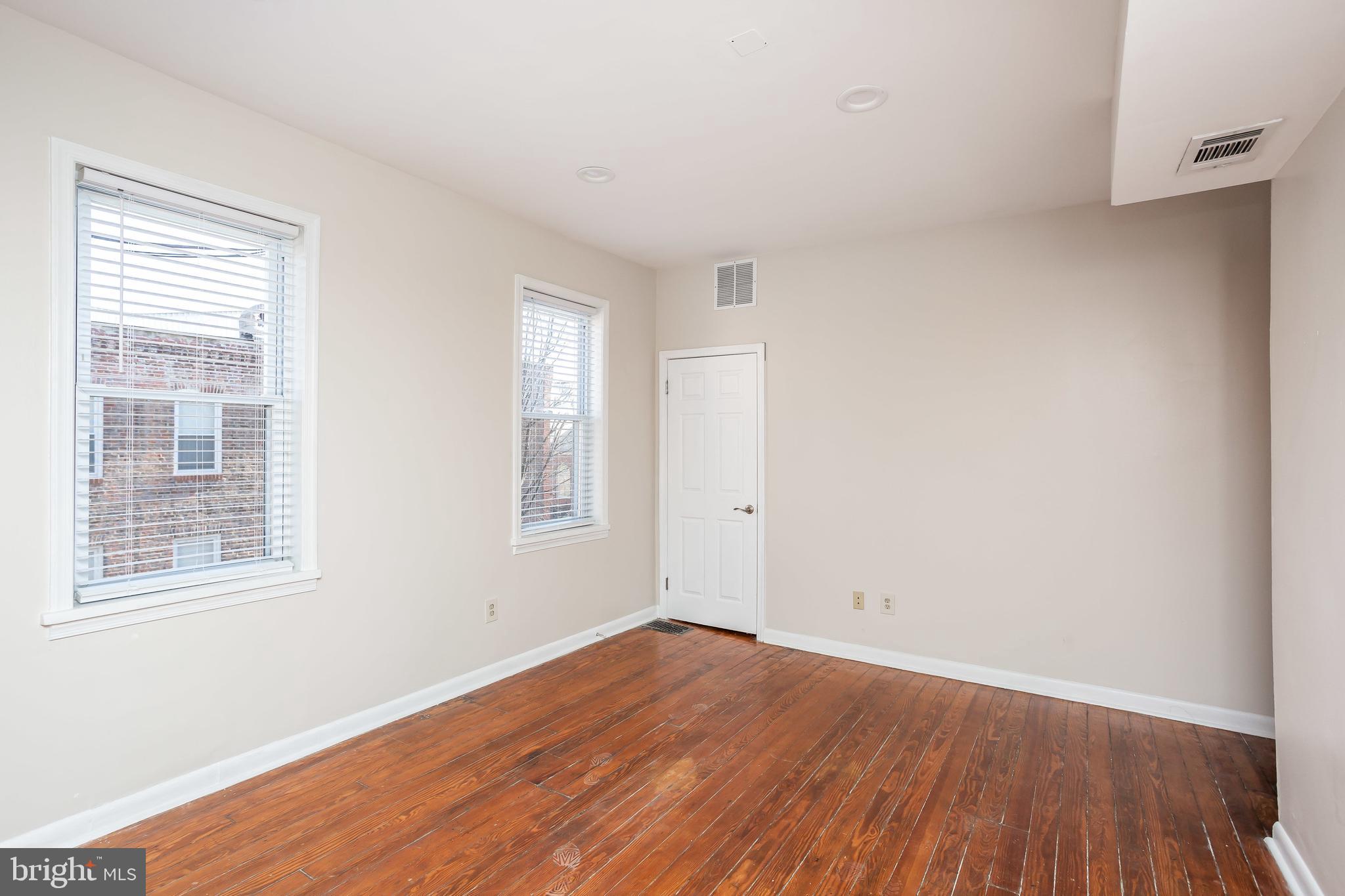 CANTON - Residential Lease