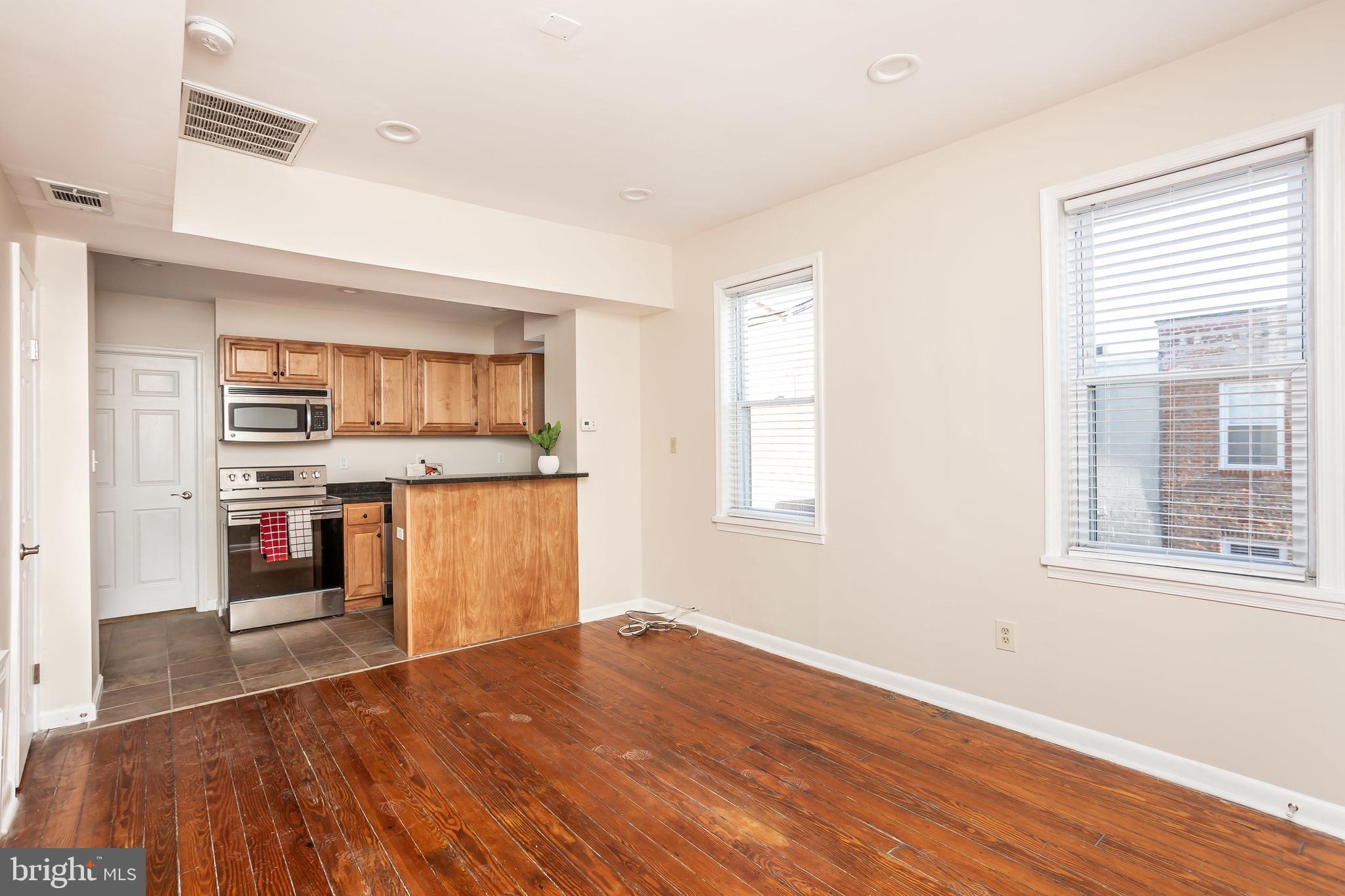 CANTON - Residential Lease