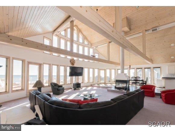 BREAKWATER BEACH - Residential