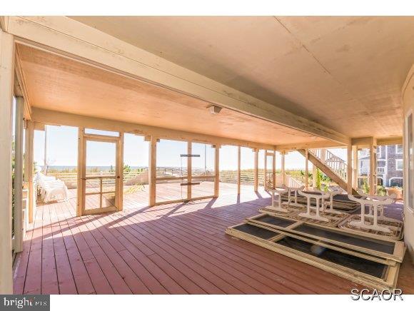 BREAKWATER BEACH - Residential