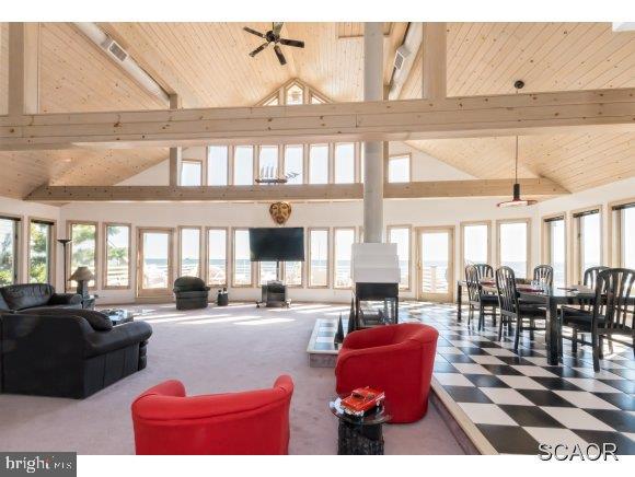 BREAKWATER BEACH - Residential