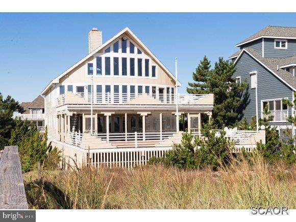 BREAKWATER BEACH - Residential