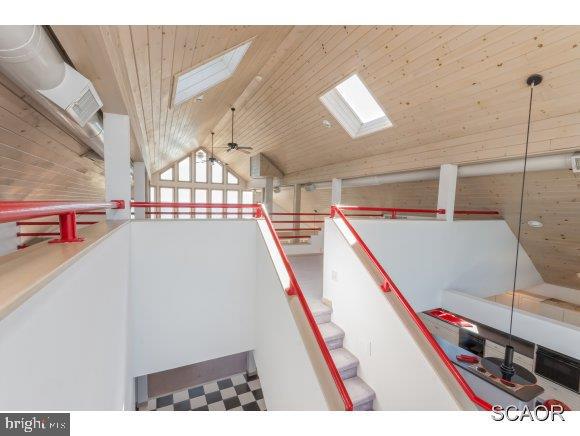 BREAKWATER BEACH - Residential