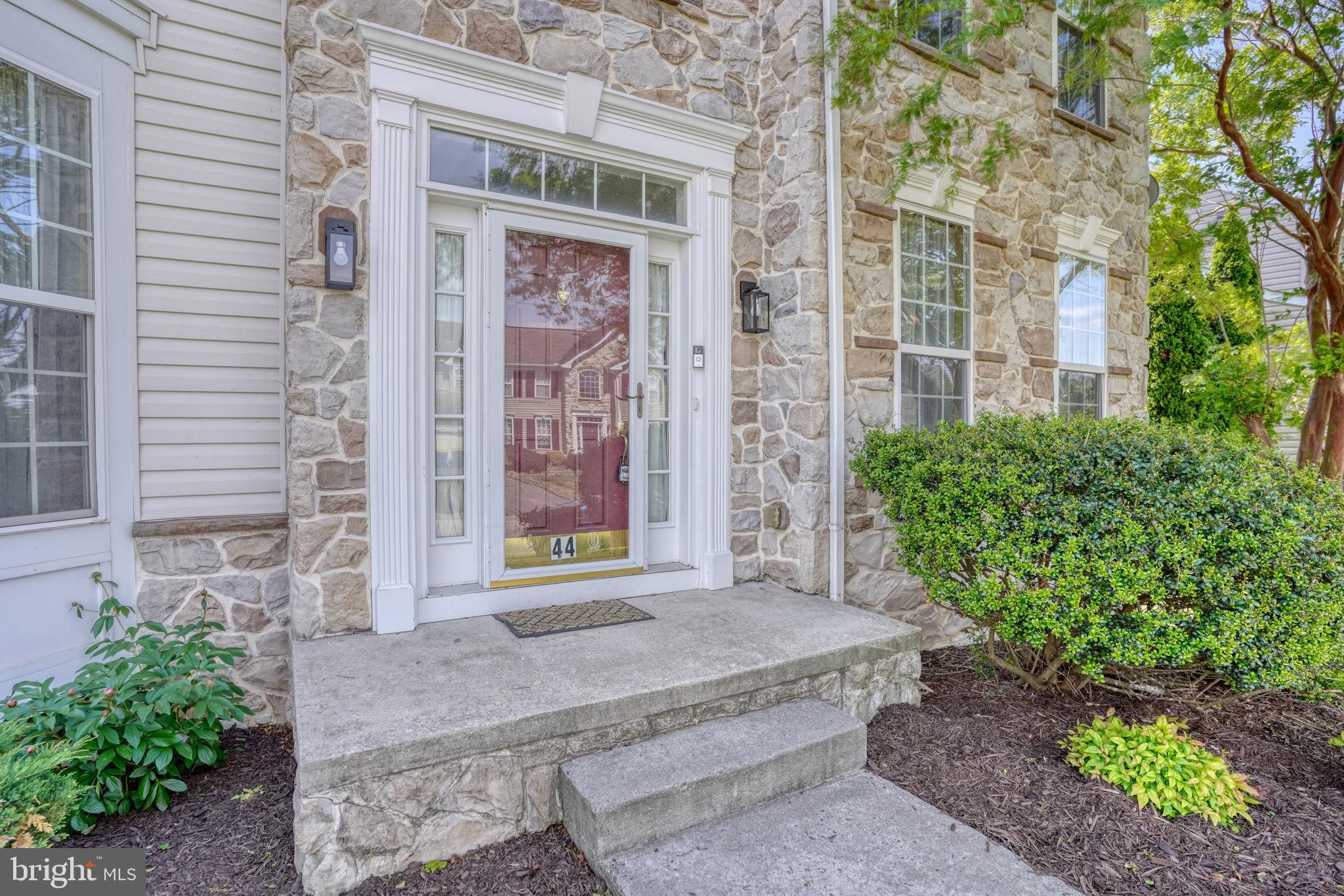 44 HARVEST COURT