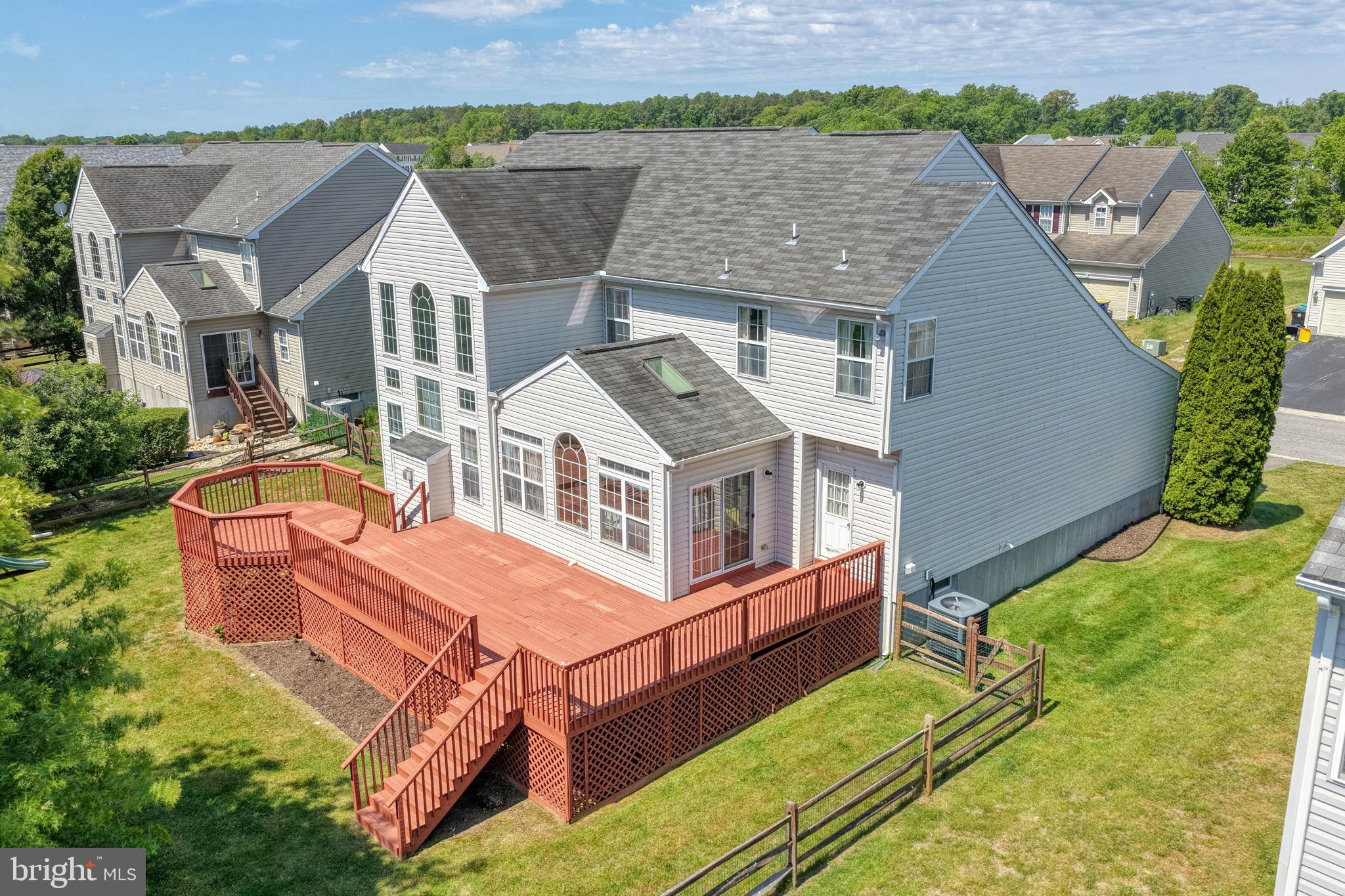 44 HARVEST COURT