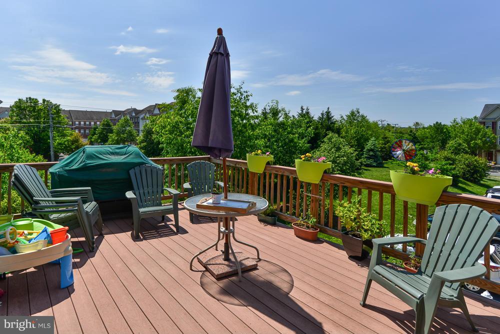 WESTERLEY - Residential Lease