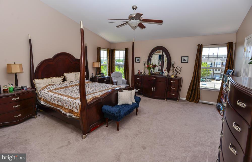 WESTERLEY - Residential Lease