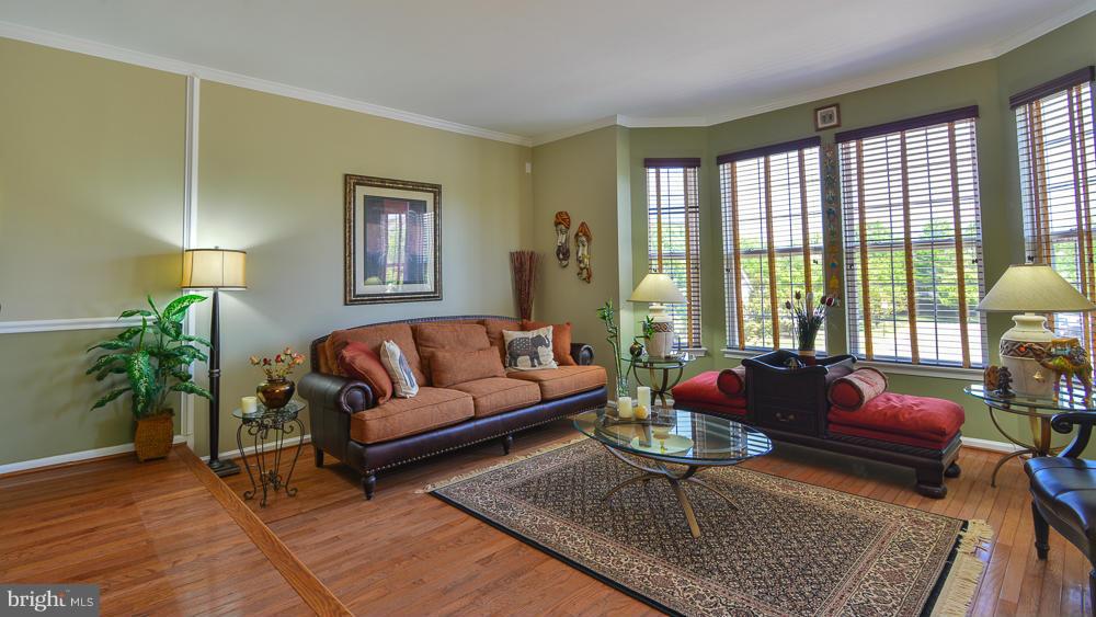 WESTERLEY - Residential Lease