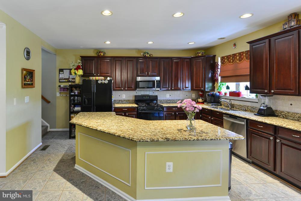 WESTERLEY - Residential Lease