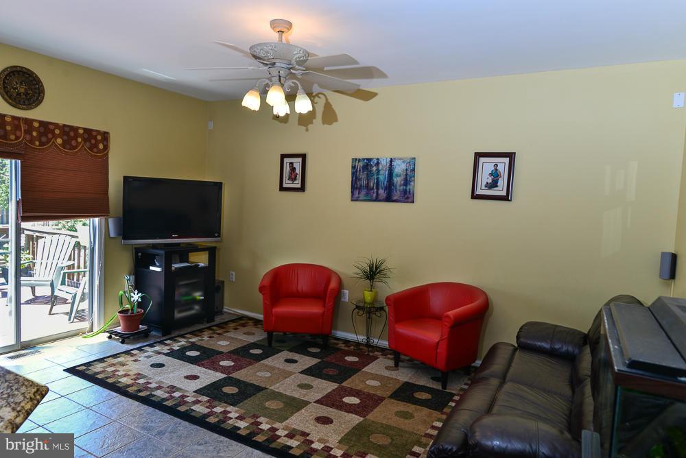 WESTERLEY - Residential Lease