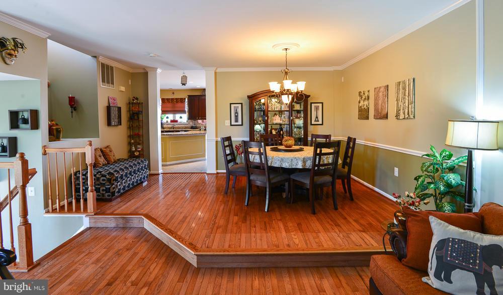 WESTERLEY - Residential Lease