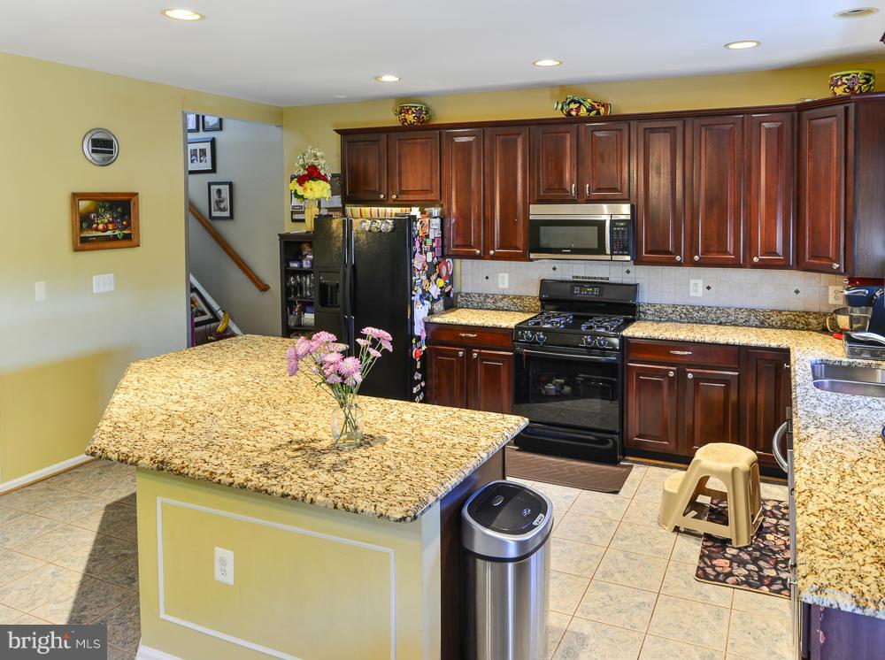 WESTERLEY - Residential Lease