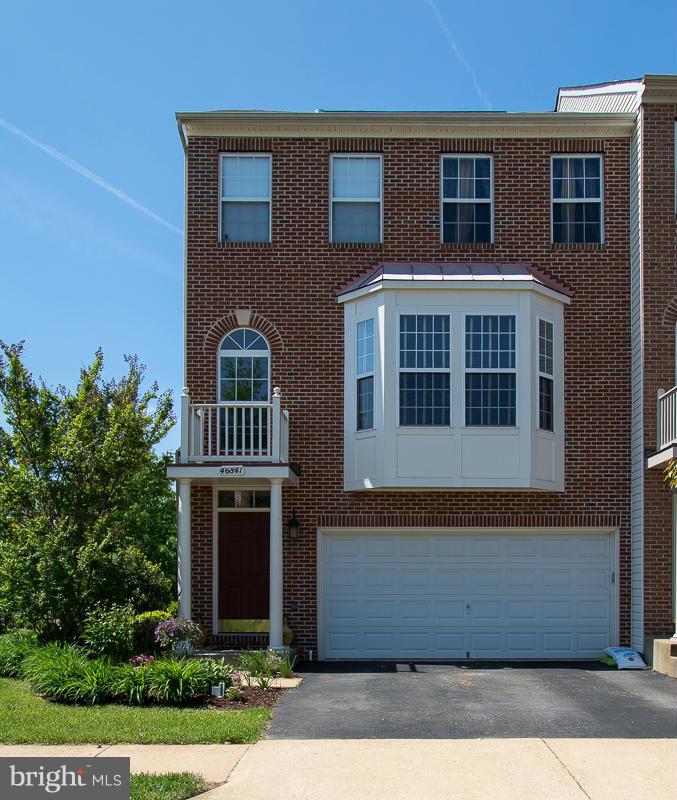 WESTERLEY - Residential Lease