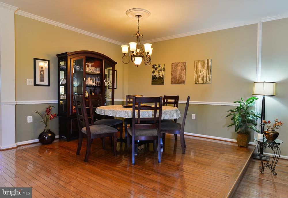 WESTERLEY - Residential Lease