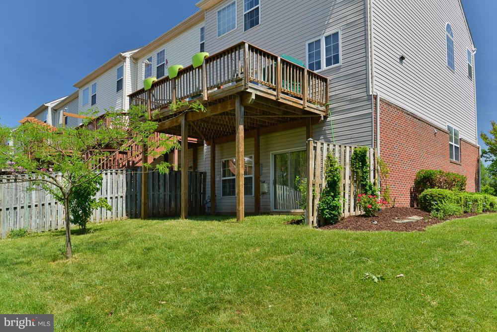 WESTERLEY - Residential Lease