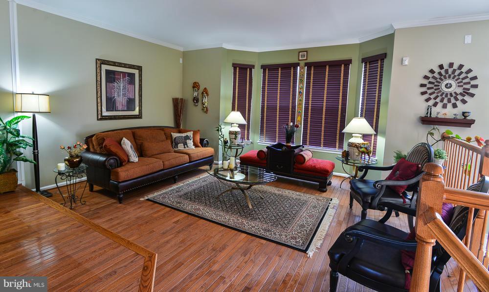 WESTERLEY - Residential Lease