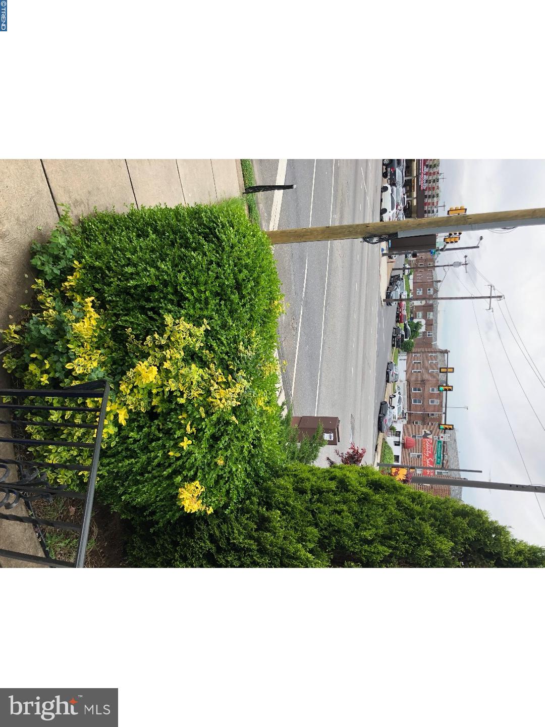 MAYFAIR (WEST) - Residential