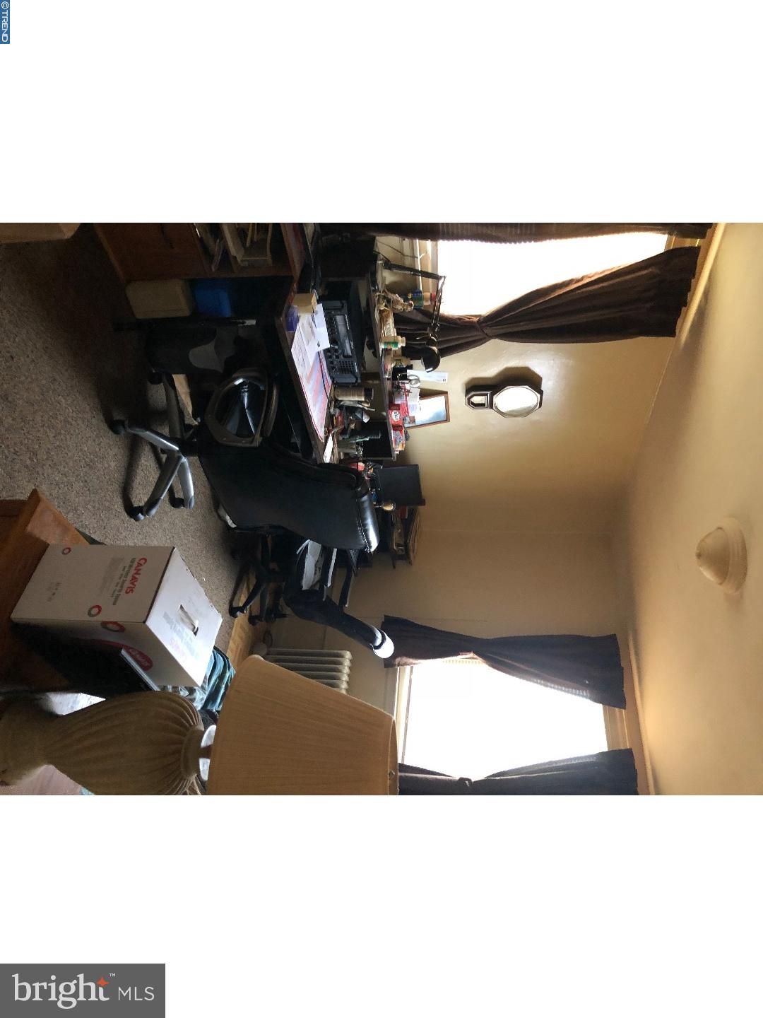 MAYFAIR (WEST) - Residential