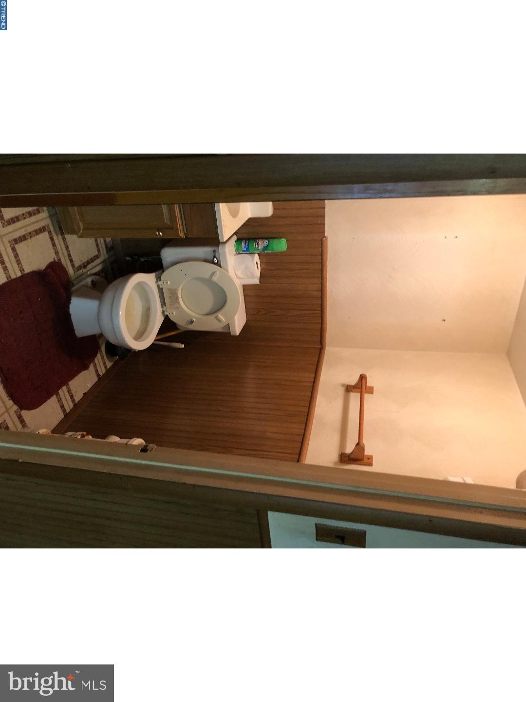 MAYFAIR (WEST) - Residential