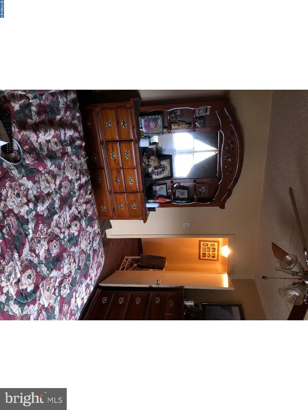 MAYFAIR (WEST) - Residential